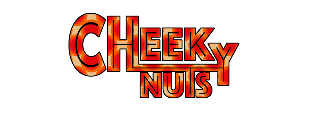 cheeky nuts - funk