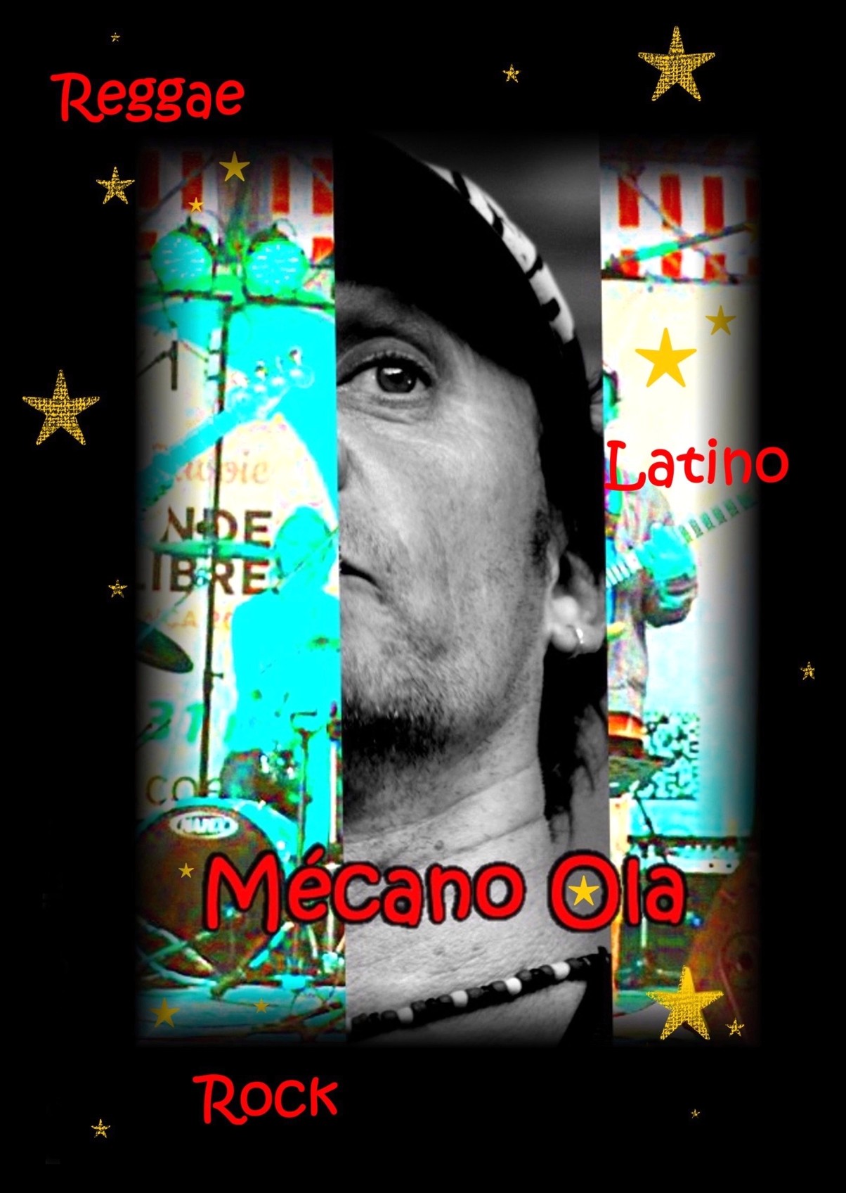 Lire la suite à propos de l’article MECANO OLA