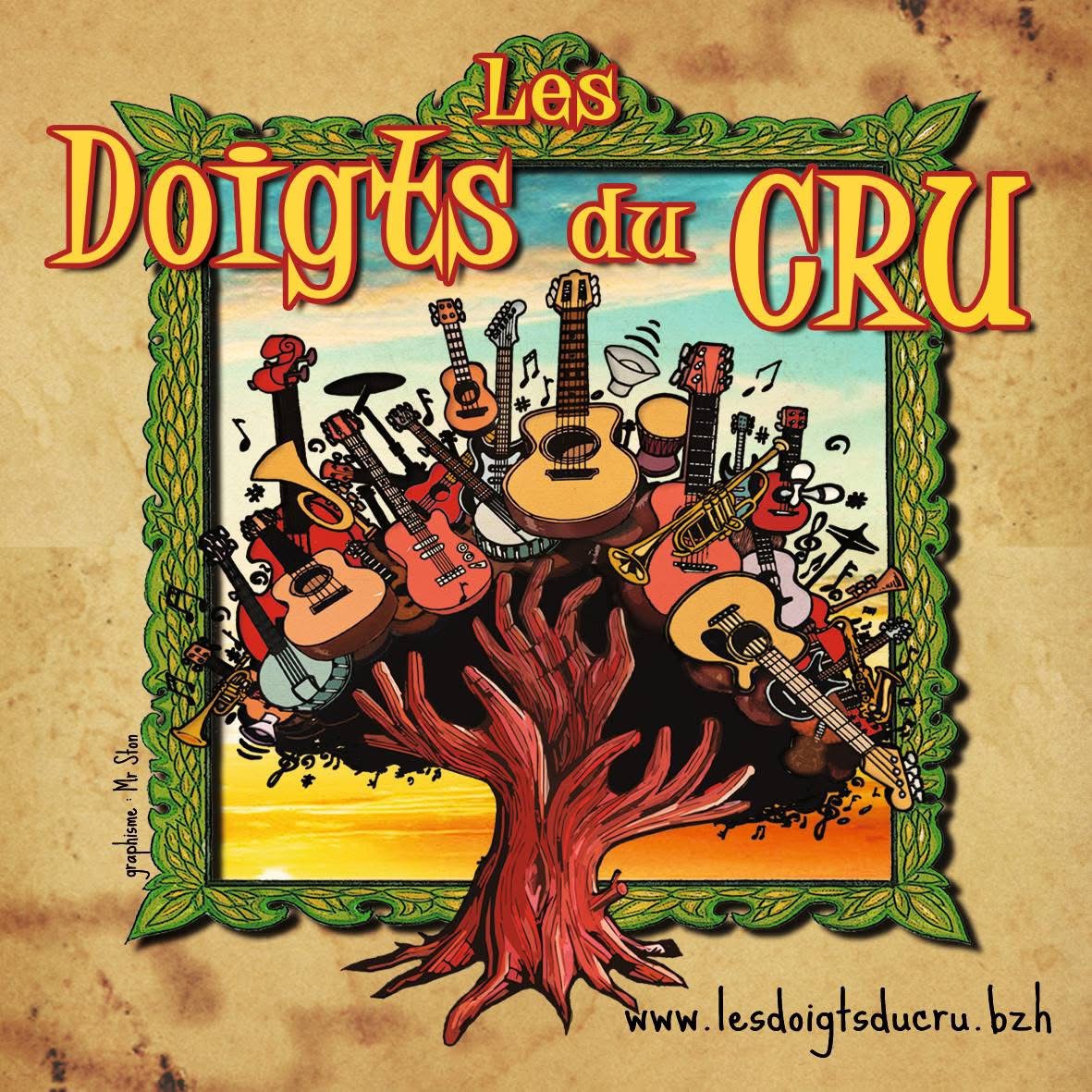 Lire la suite à propos de l’article LES DOIGTS DU CRU