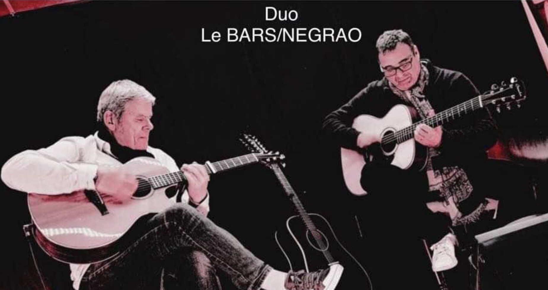 Lire la suite à propos de l’article DUO LE BARS NEGRAO