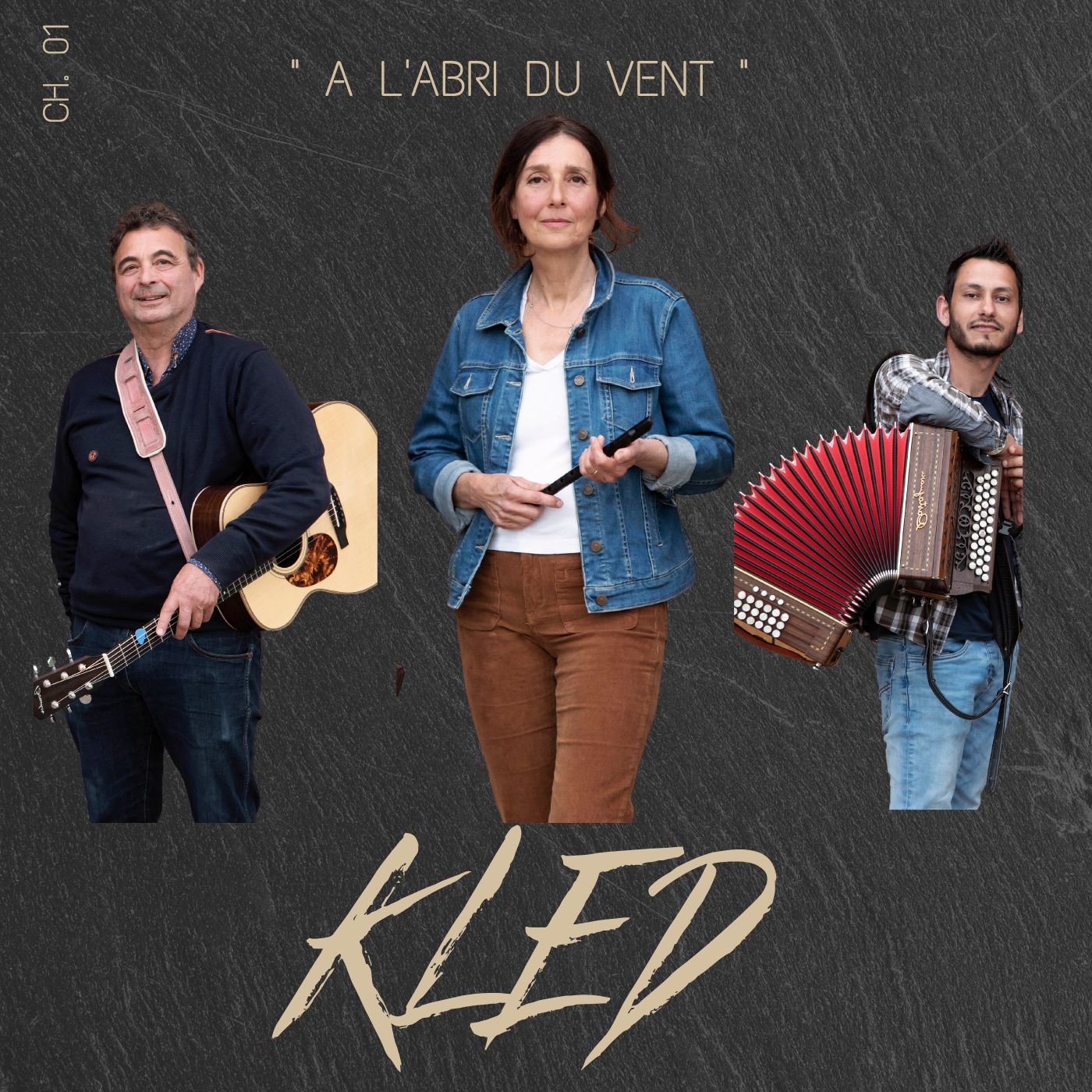 Lire la suite à propos de l’article KLED