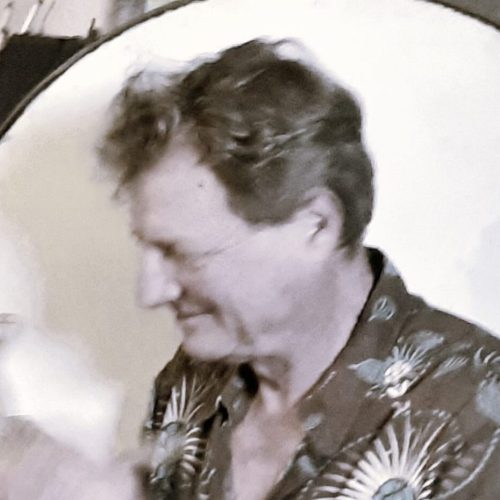 Paul Jothy tomm berv