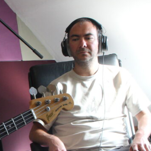 yan ROSPABÉ DYZREWELL